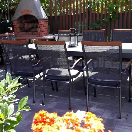 Apartment Lidija *