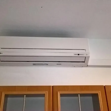 Lidija Apartment