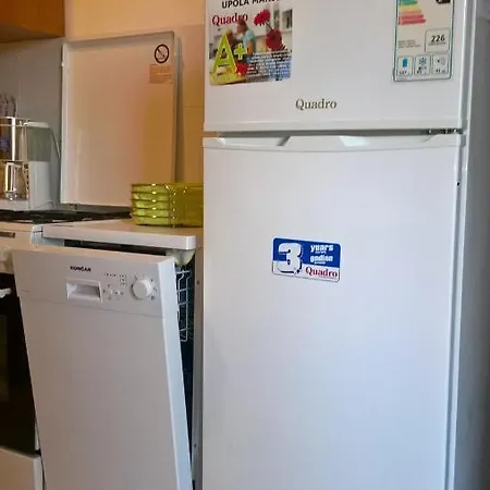 Lidija Apartment