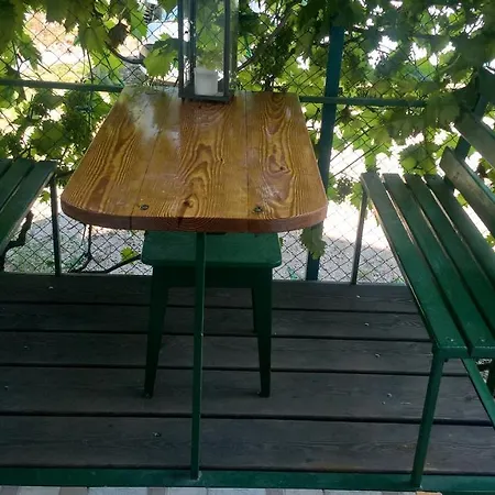 Apartment Lidija