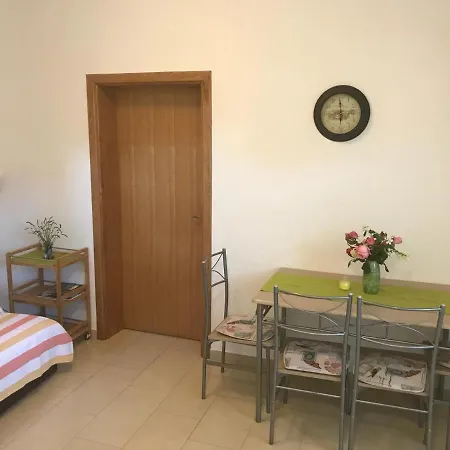 Apartment Lidija *
