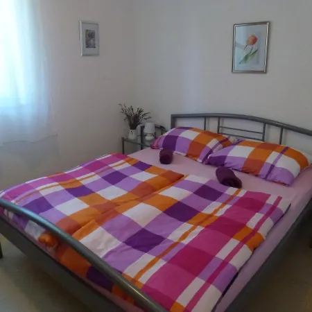 Apartment Lidija