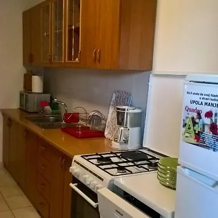Apartment Lidija