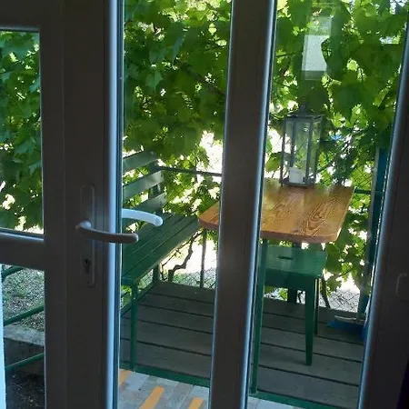 Apartment Lidija
