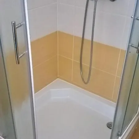 Apartment Lidija *