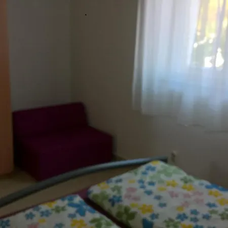 Lidija شقة فوديس