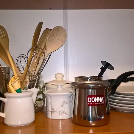 Apartment Lidija