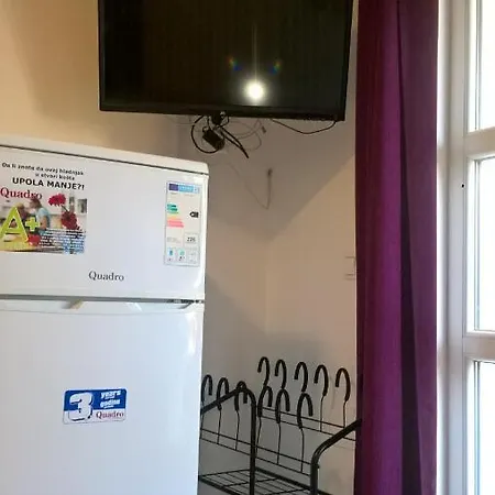 Lägenhet Lidija Vodice