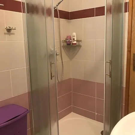 Lidija Apartment
