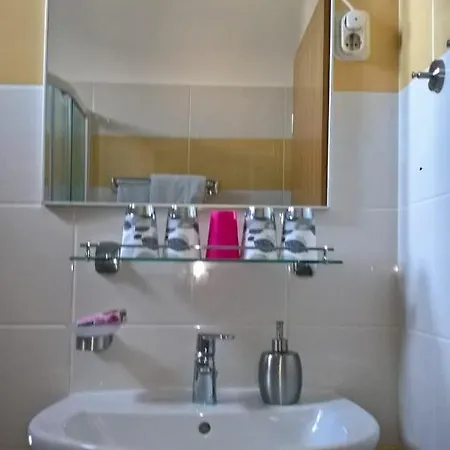 Apartment Lidija