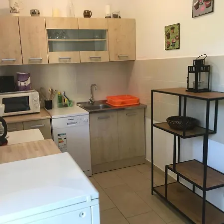 Lidija Apartment