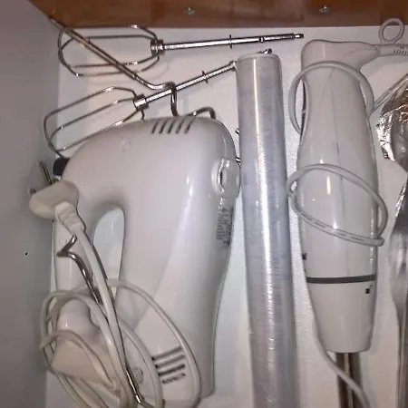 شقة Lidija فوديس