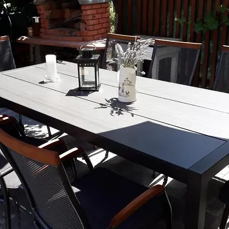 Lidija Apartment