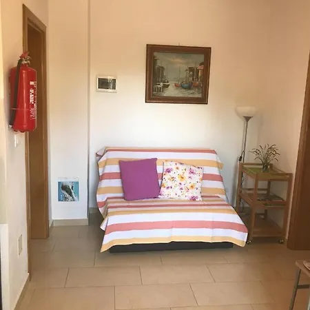 Apartment Lidija *