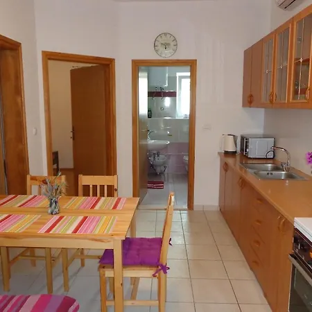 Lägenhet Lidija Vodice