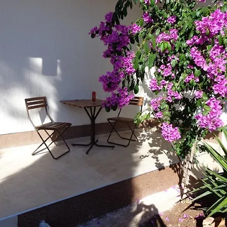 Lidija Apartment *