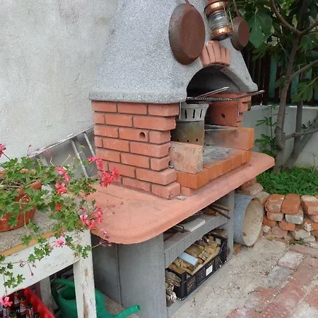 Lidija Apartment *