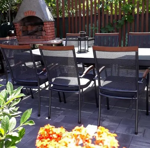 Διαμέρισμα Lidija *