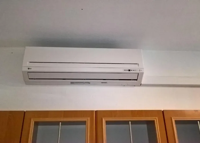 Lidija Διαμέρισμα