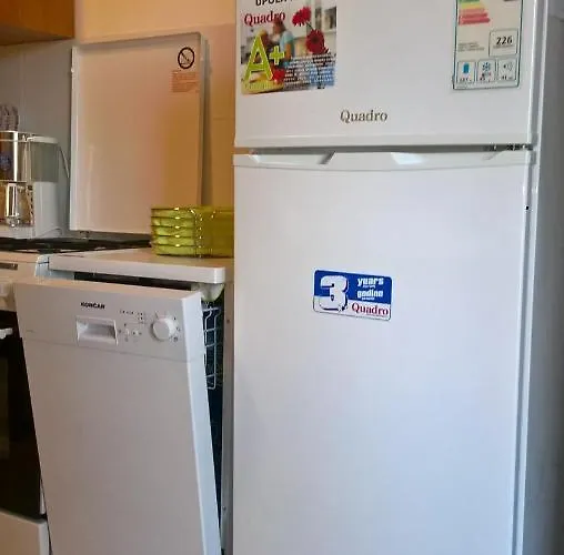 Lidija Διαμέρισμα