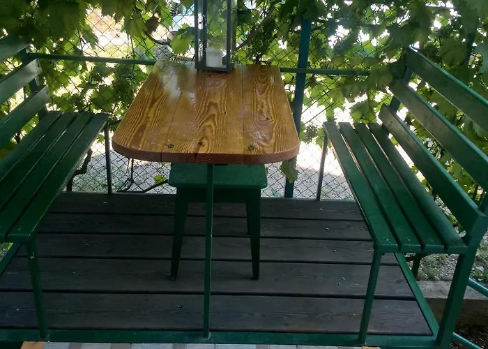 Διαμέρισμα Lidija