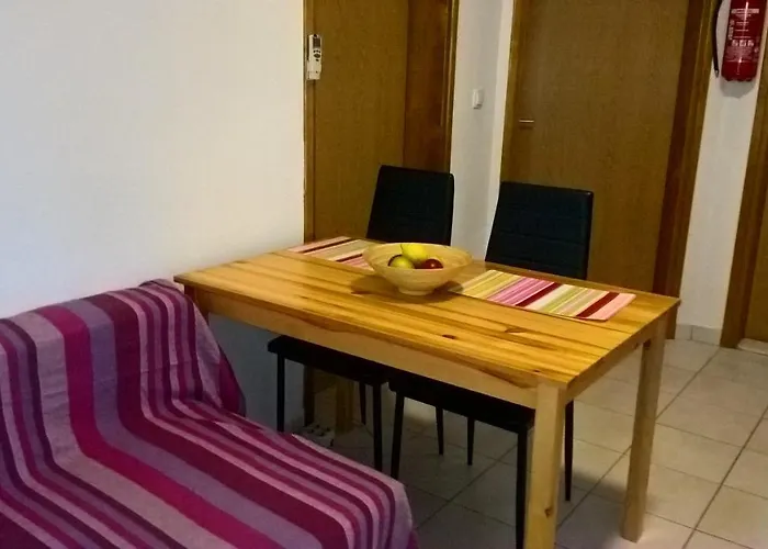 Lidija Διαμέρισμα *