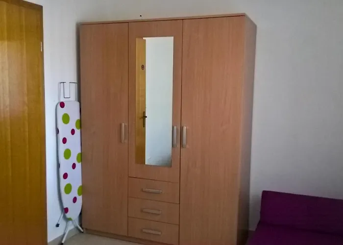 Lidija Διαμέρισμα *