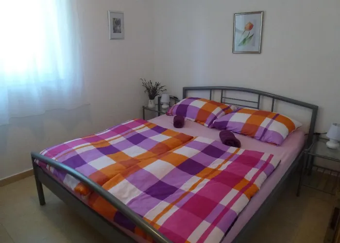 Διαμέρισμα Lidija