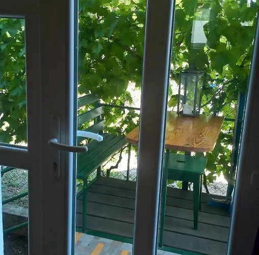 Διαμέρισμα Lidija