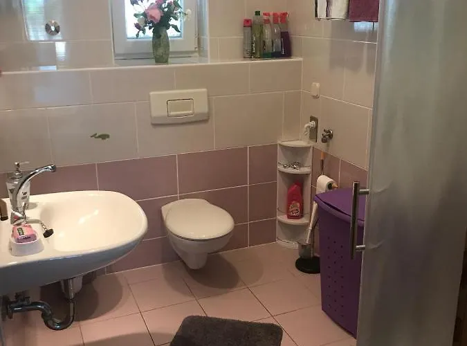 Lidija Διαμέρισμα *