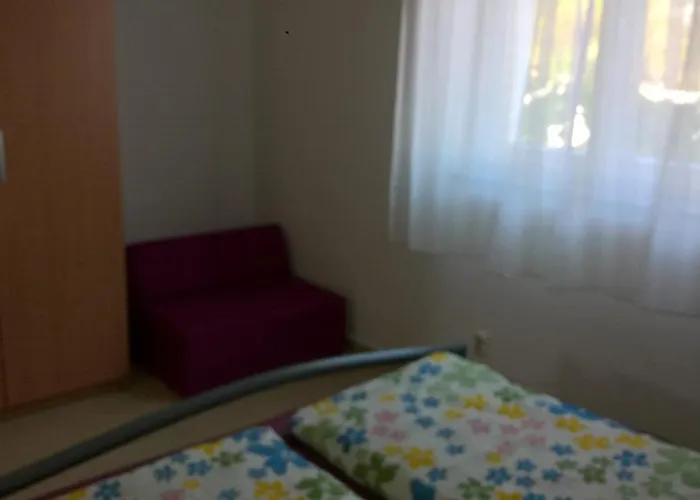 Lidija Διαμέρισμα Βόντιτσε