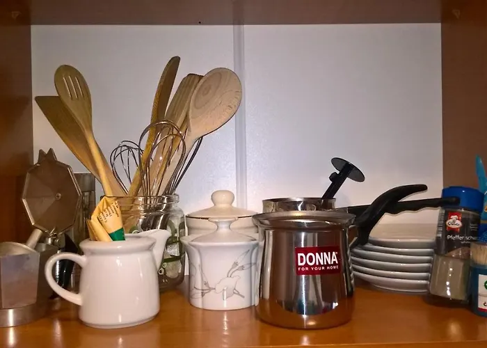 Διαμέρισμα Lidija