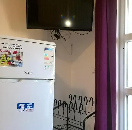 Διαμέρισμα Lidija Βόντιτσε