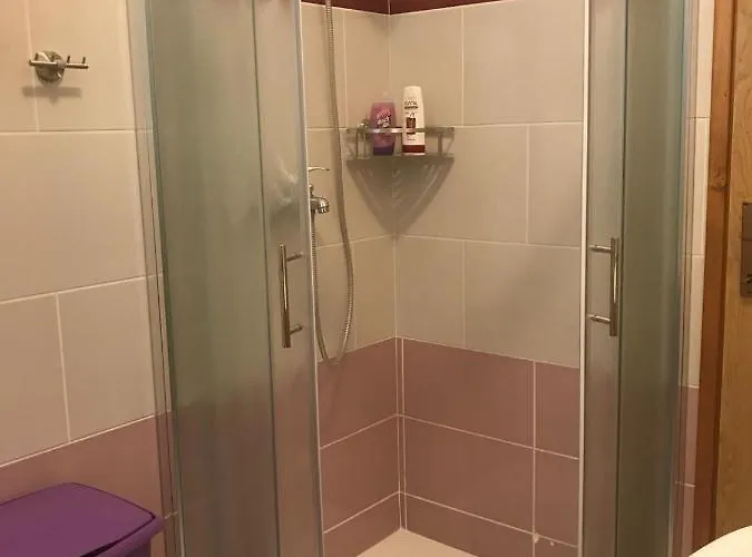 Lidija Διαμέρισμα