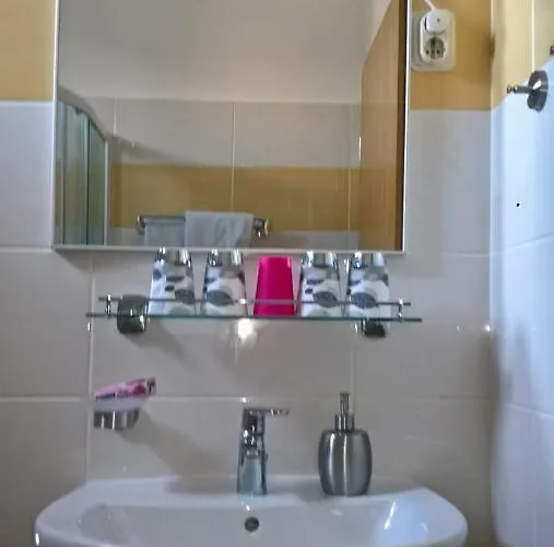 Διαμέρισμα Lidija