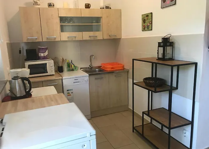 Lidija Διαμέρισμα