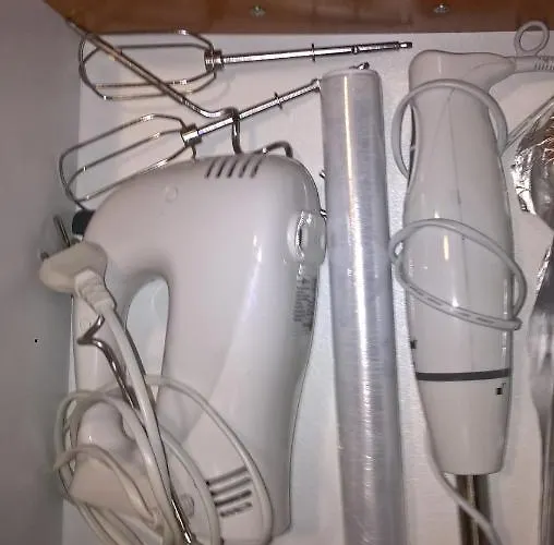 Διαμέρισμα Lidija Βόντιτσε