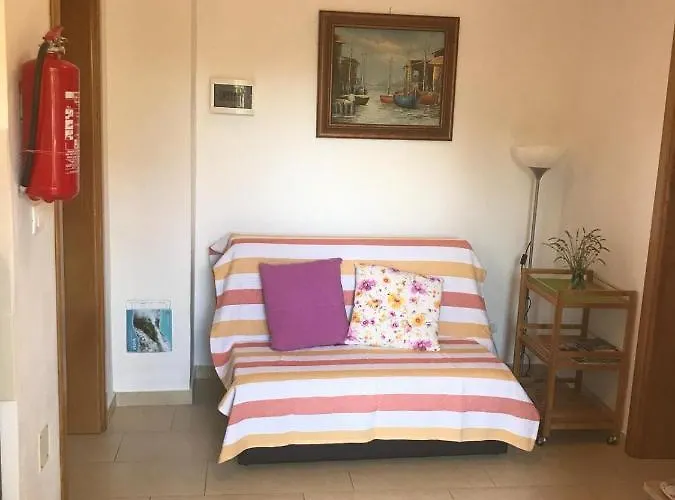 Διαμέρισμα Lidija *