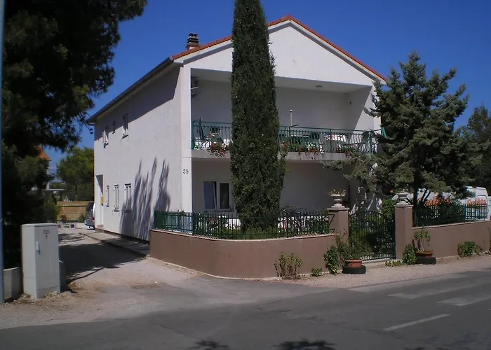 Lidija Διαμέρισμα *