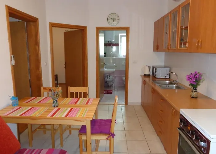 Διαμέρισμα Lidija Βόντιτσε