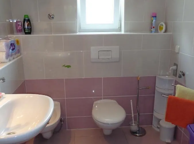 Lidija Διαμέρισμα *