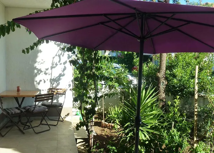 Lidija Διαμέρισμα *