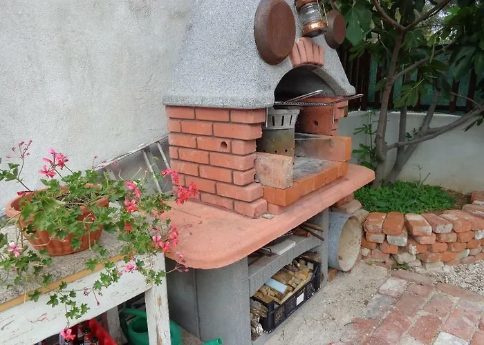 Lidija Διαμέρισμα *